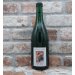 Cantillon Nath 2020 LambiekGeuze - 75 CL Cantillon Nath 2020 LambiekGeuze - 75 CL