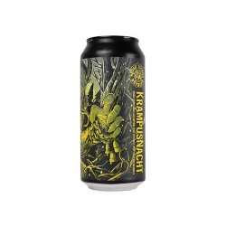 Seven Island Brewery KrampusNacht - Drankenhandel Leiden / Speciaalbierpakket.nl