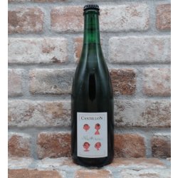 Cantillon Nath 2023 LambiekGeuze - 75 CL - House of Beers Uden