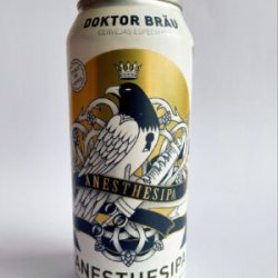Doktor Bräu AnesthesIPA