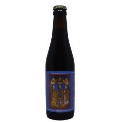 Struise - Sint Amatus 2021 - De Hoppenaar