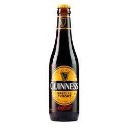 Guinness Special Export Guinness Special Export