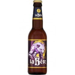 La Bete 33CL - Selfdrinks