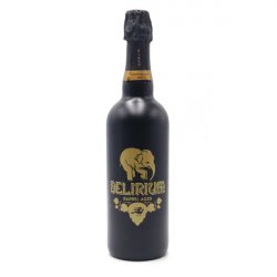 Delirium Black Barrel Aged Delirium Black Barrel Aged