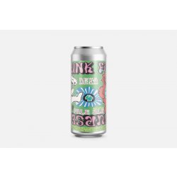 DEYA Brewing Company Think For Yourself 4 DEYA Brewing Company Think For Yourself 4