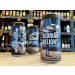 Bang the Elephant x Emperor’s x Sinnister  Sedrian Delight  Imperial Oyster Stout 