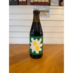 Omnipollo Barrel Aged Eton Mess Brush