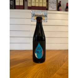 Omnipollo A Decade of Pastry - Noa Anniversary