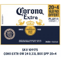 Corona Extra