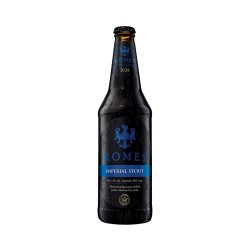 Browar Fortuna Komes Russian Imperial Stout Browar Fortuna Komes Russian Imperial Stout