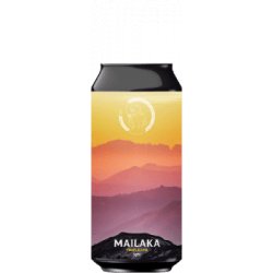 La Superbe Mailaka - Triple IPA Strata, Mosaic & Citra - Find a Bottle