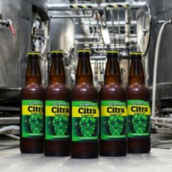 Oakham Citra® - Oakham Ales