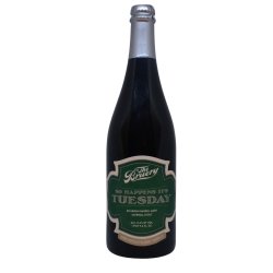 The Bruery So Happens It