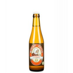 Witkap Stimulo 33Cl - Belgian Beer Heaven