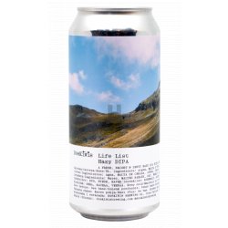 DOSKIWIS BREWING  Life List