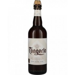 Tongerlo Blond - Drankgigant.nl