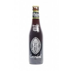Corsendonk Pater Dubbel / Abbey Brown Ale