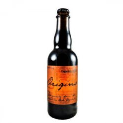 Crooked Stave Artisan Beer ORIGINS 0.75L  Flanders Wild Ale Oak Barrel Aged  USA - Sklep Impuls