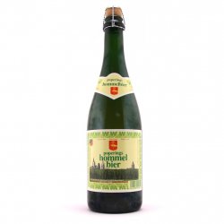 Hommelbier 75cl - Belgian Brewed