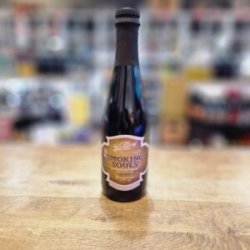 The Bruery  Smoking Souls - Het Biermeisje