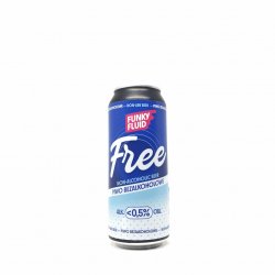 Funky Fluid Free California Love Funky Fluid Free California Love