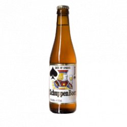 Brouwerij Het Nest SchuppenBoer Tripel Brouwerij Het Nest SchuppenBoer Tripel