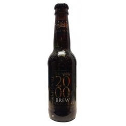 Traquair House Brewery 2000th Brew Traquair House Brewery 2000th Brew