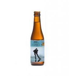 De Koperen Kat  Brrr…  Winterbier - Holland Craft Beer