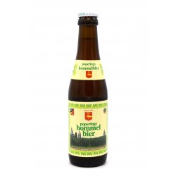 Hommelbier 25cl - Belgian Brewed