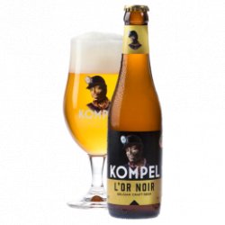 Brouwerij Kompel L
