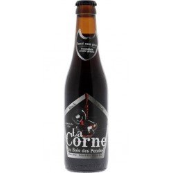 LA CORNE DU BOIS DES PENDUS BLACK 33CL - Selfdrinks