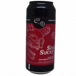 Third Moon Brewing Company Soul Sucker