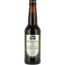 Traquair House Ale