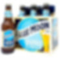 Blue Moon Belgian White Ale