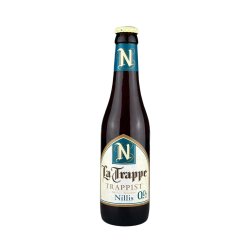 La Trappe Nillis 0.0% La Trappe Nillis 0.0%