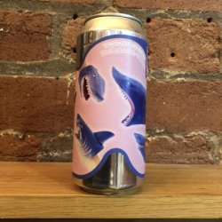 Sureshot Brewing Tim the Human Fish