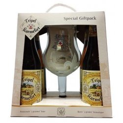 Tripel Karmeliet Tripel Karmeliet