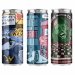 20 % Vault City x Low Key stout bundle 