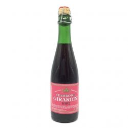 Brouwerij Girardin - Framboise Girardin 1882 (2021) (-20%) - Dorst