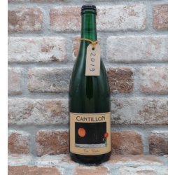 Cantillon Fou' Foune 2019 LambiekGeuze - 75 CL - House of Beers Uden