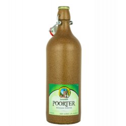 Hoogstraten Poorter 75Cl - Belgian Beer Heaven