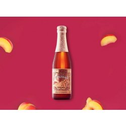 Lindemans Pecheresse Peach Lambic - Thirsty