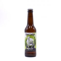Beer Lodge PFERDLE PILS Callista Hop | Unfiltriert Beer Lodge PFERDLE PILS Callista Hop | Unfiltriert