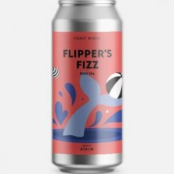 Fuerst Wiacek Flipper’s Fizz - The Independent