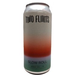 Two Flints Brewery Slow Roll Two Flints Brewery Slow Roll