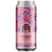 Vault City Brewing Blueberry Tayberry Vault City Brewing Blueberry Tayberry