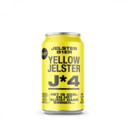 Yellow Jelster - Bier Online