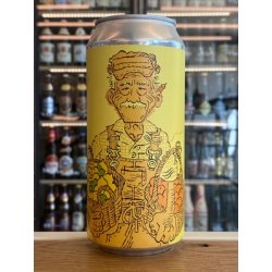 Burning Sky Brewery Quench Burning Sky Brewery Quench