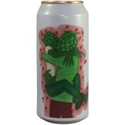 Fermenterarna CITRA IN LOVE: MOTUEKA