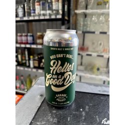 Garage Project Helles On A Good Day